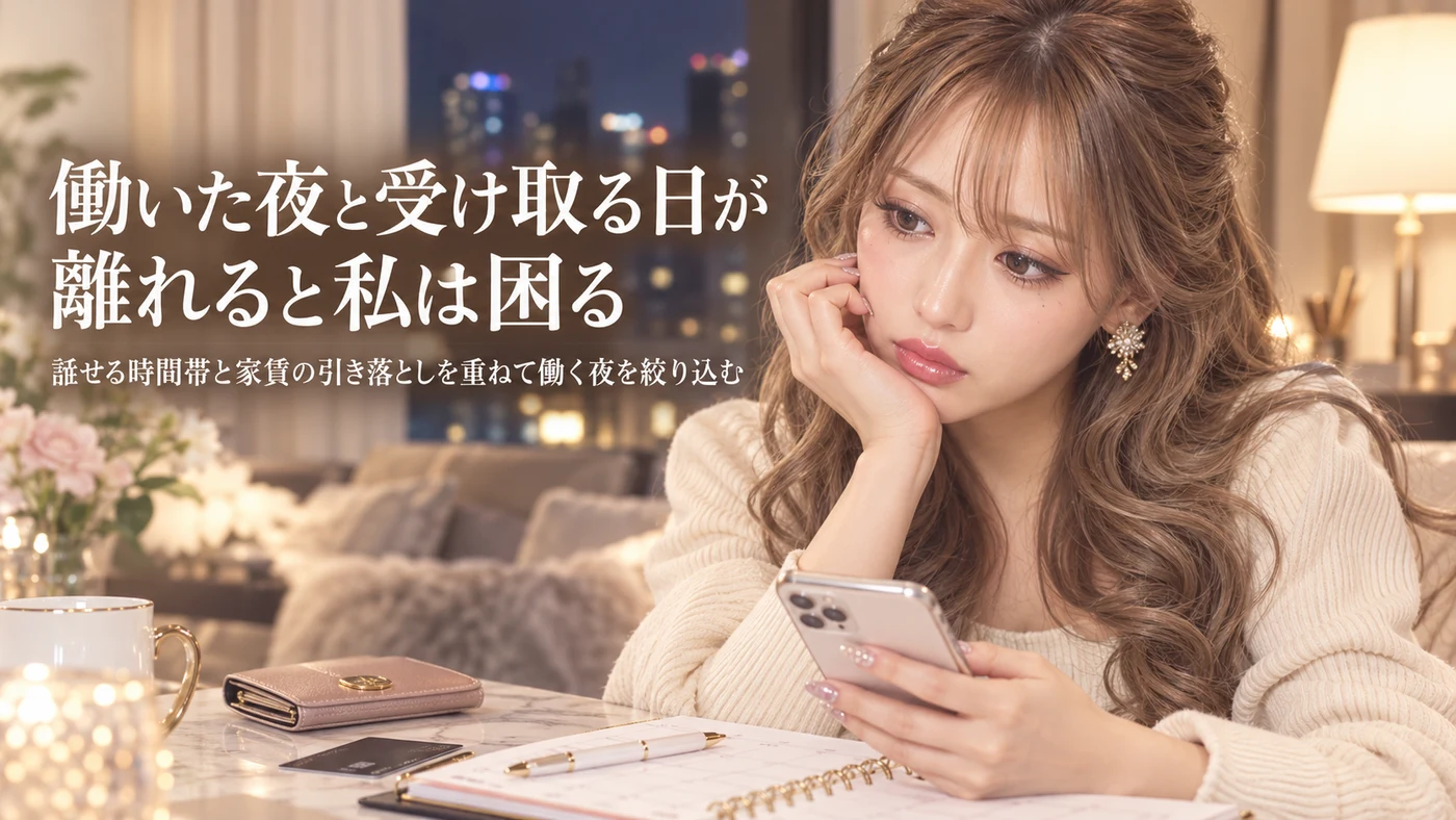 営業時間・報酬のイメージ画像