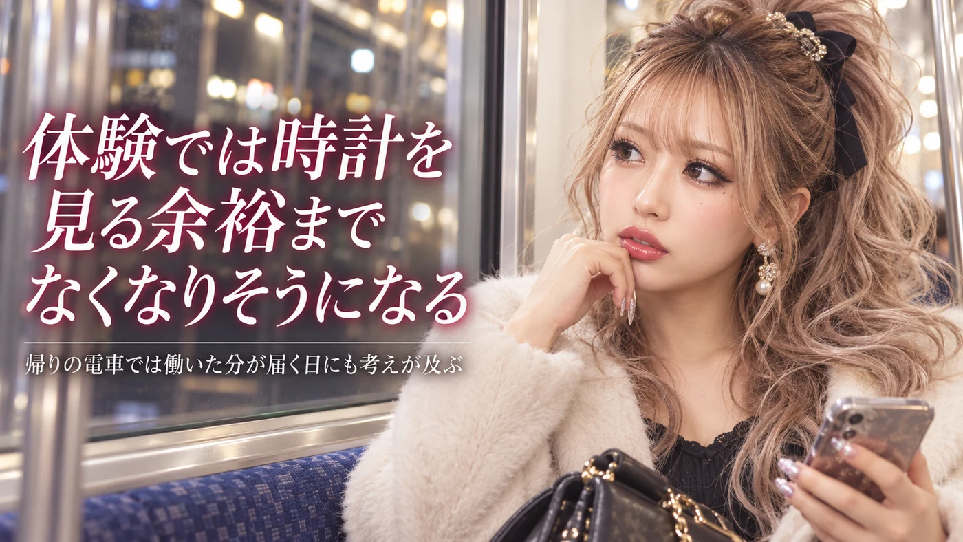 個室・通勤のイメージ画像
