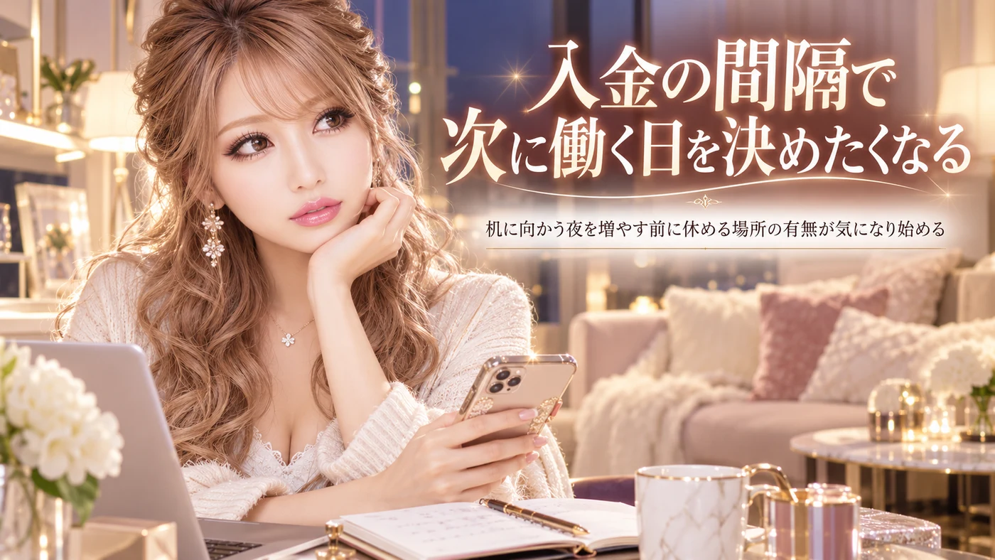 報酬・設備のイメージ画像