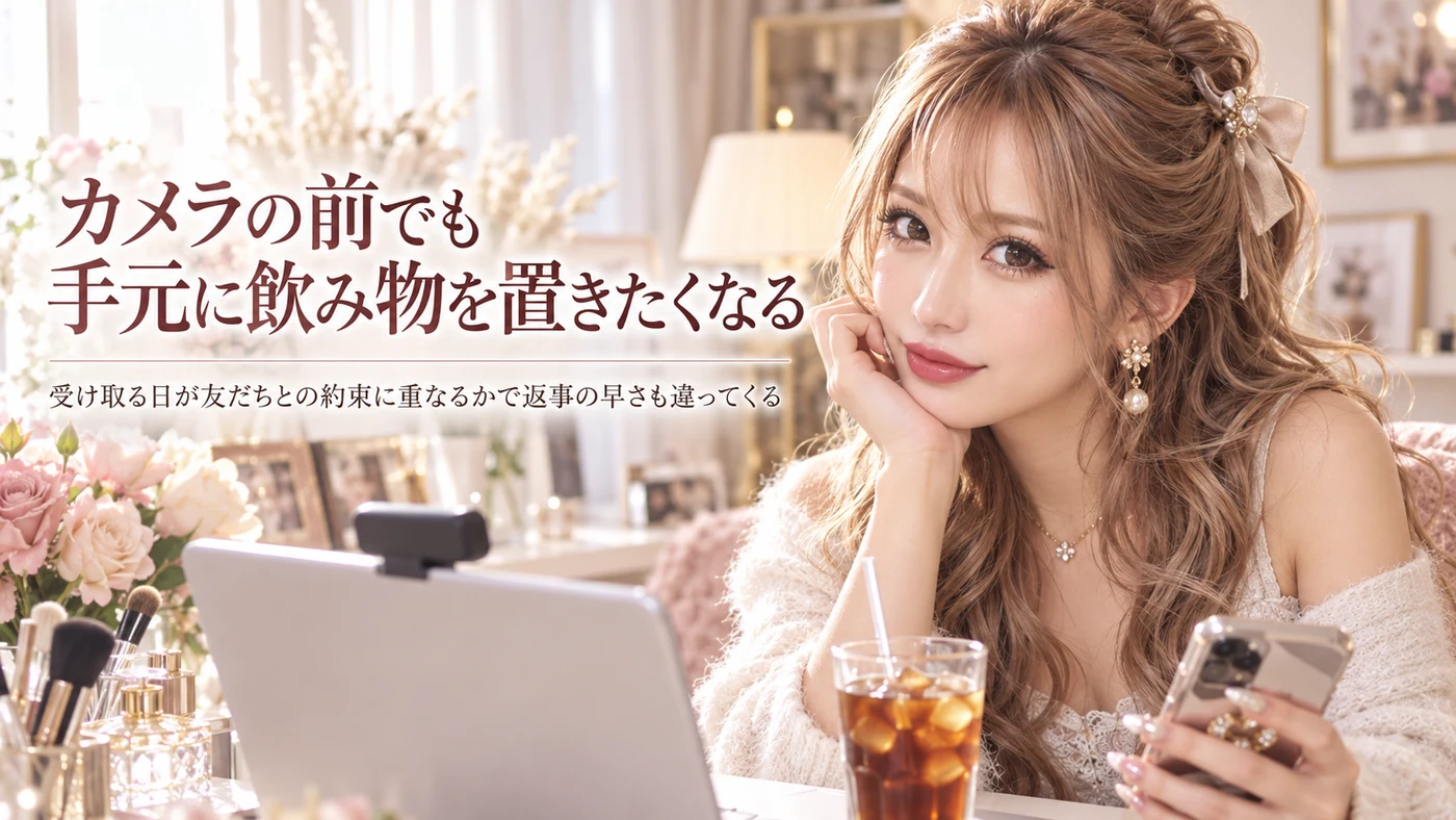 設備・サポートのイメージ画像