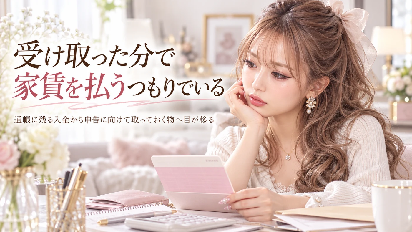 確定申告・応募のイメージ画像